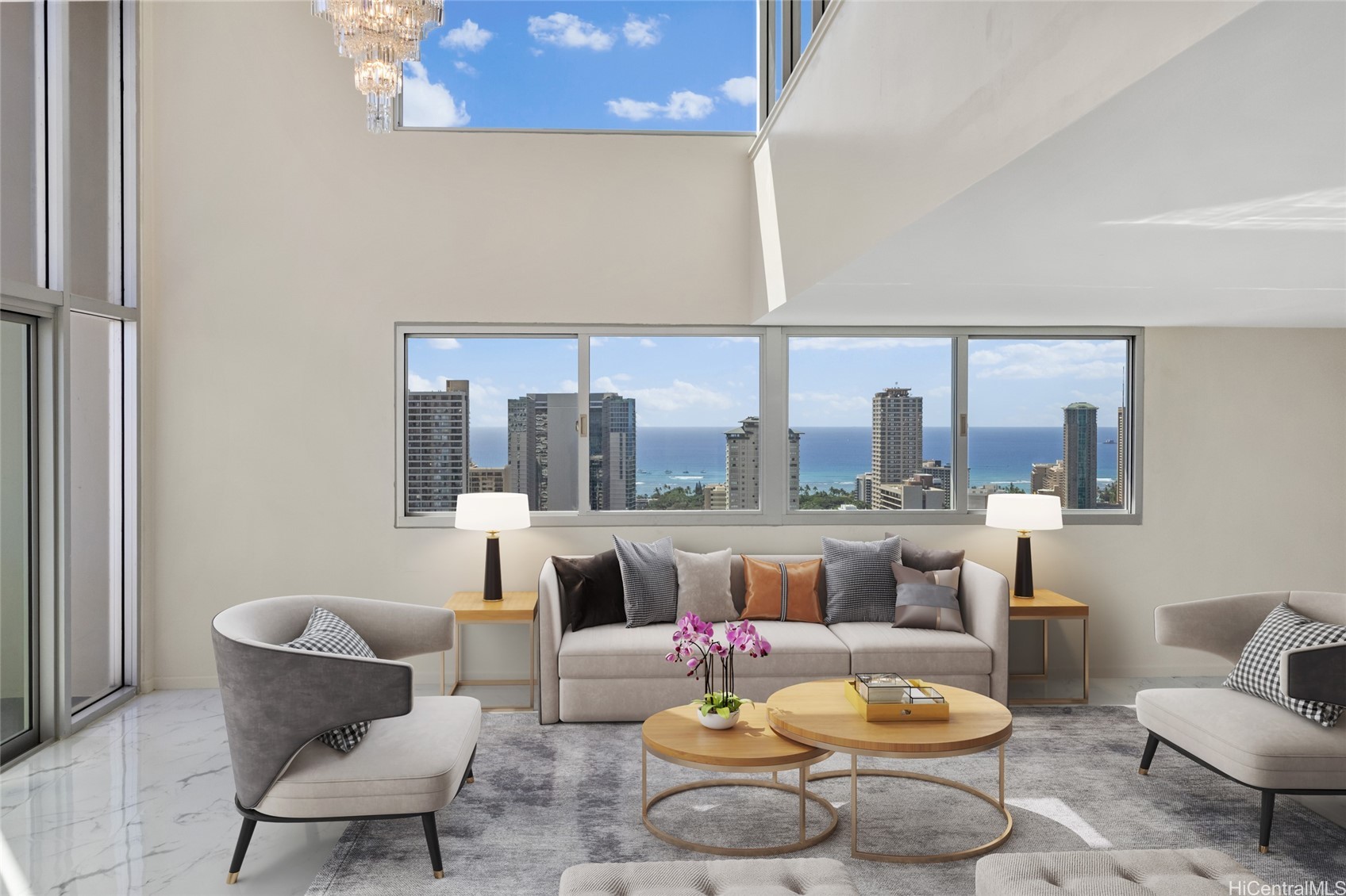 555 University Avenue PH1