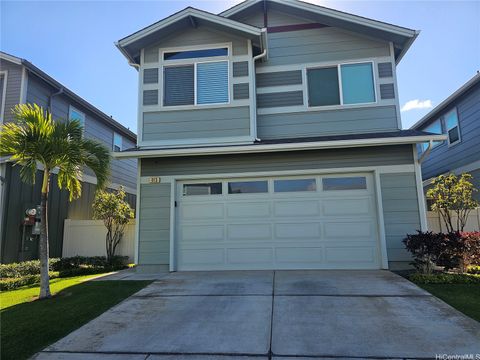 Photo of 91-1841 Keaunui Drive #413, Ewa Beach, HI 96706 (MLS # 202600204)