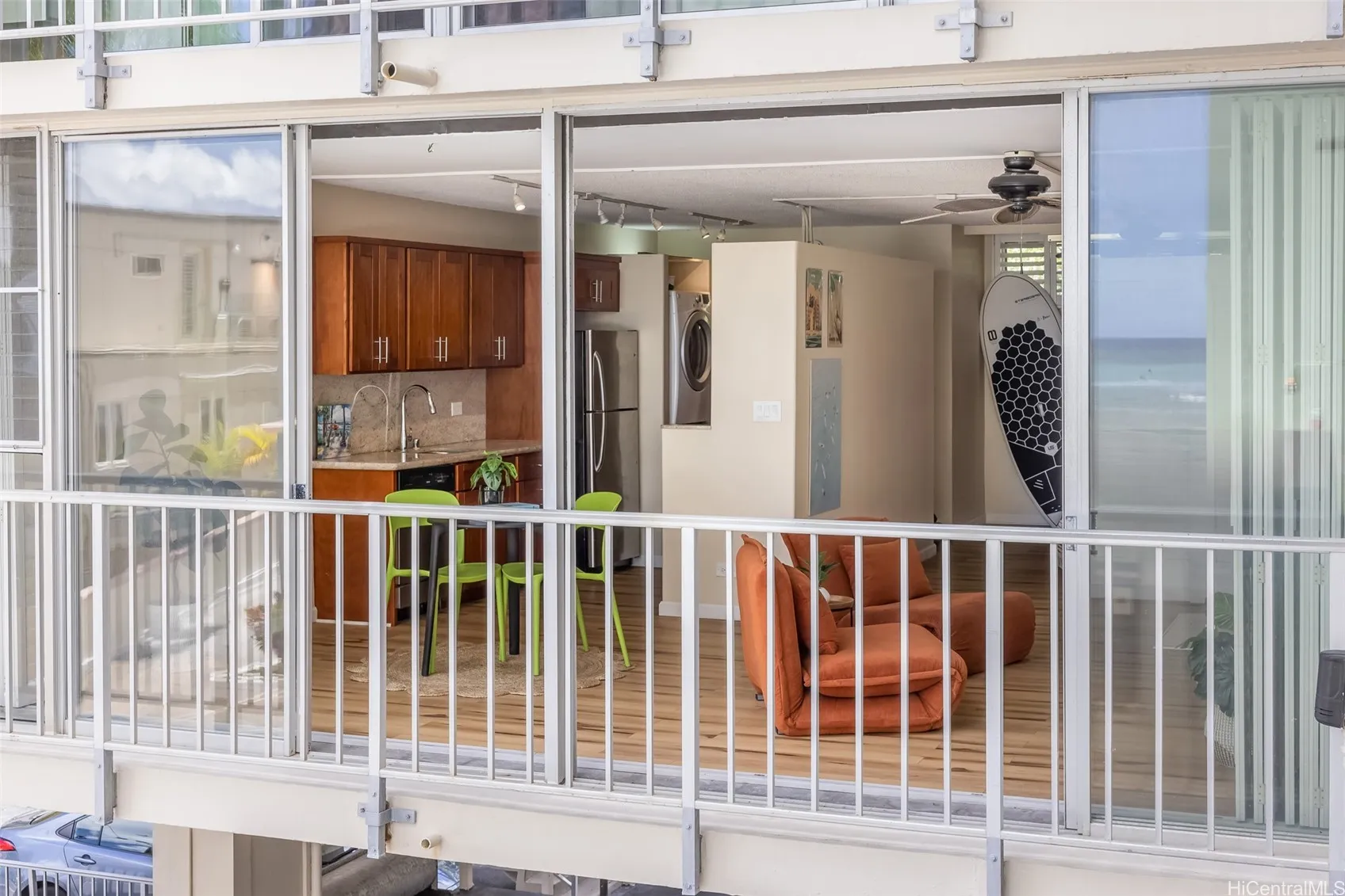 Honolulu, Hawaii 96815, United States, ,1 BathroomBathrooms,Residential,Active,134647