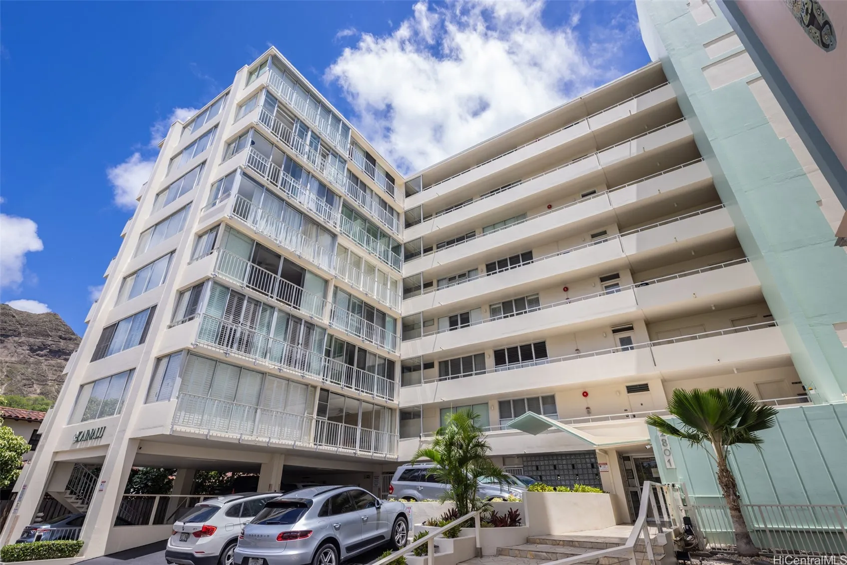 Honolulu, Hawaii 96815, United States, ,1 BathroomBathrooms,Residential,Active,134647