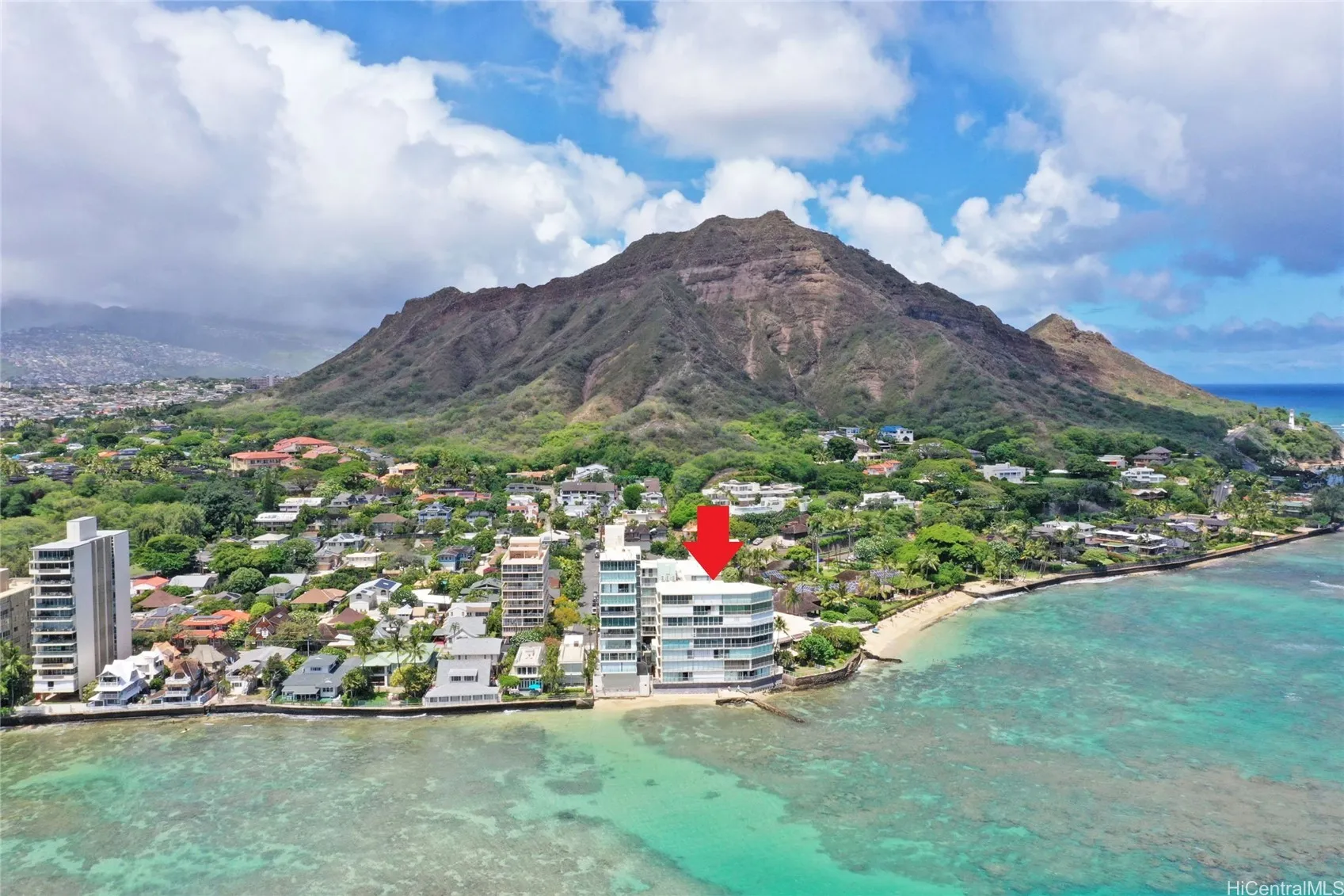 Honolulu, Hawaii 96815, United States, ,1 BathroomBathrooms,Residential,Active,134647