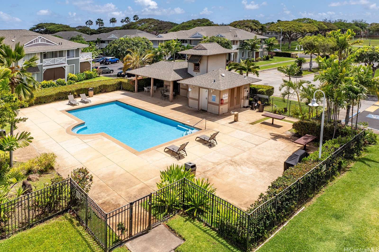 Kekuilani Villas Condominium