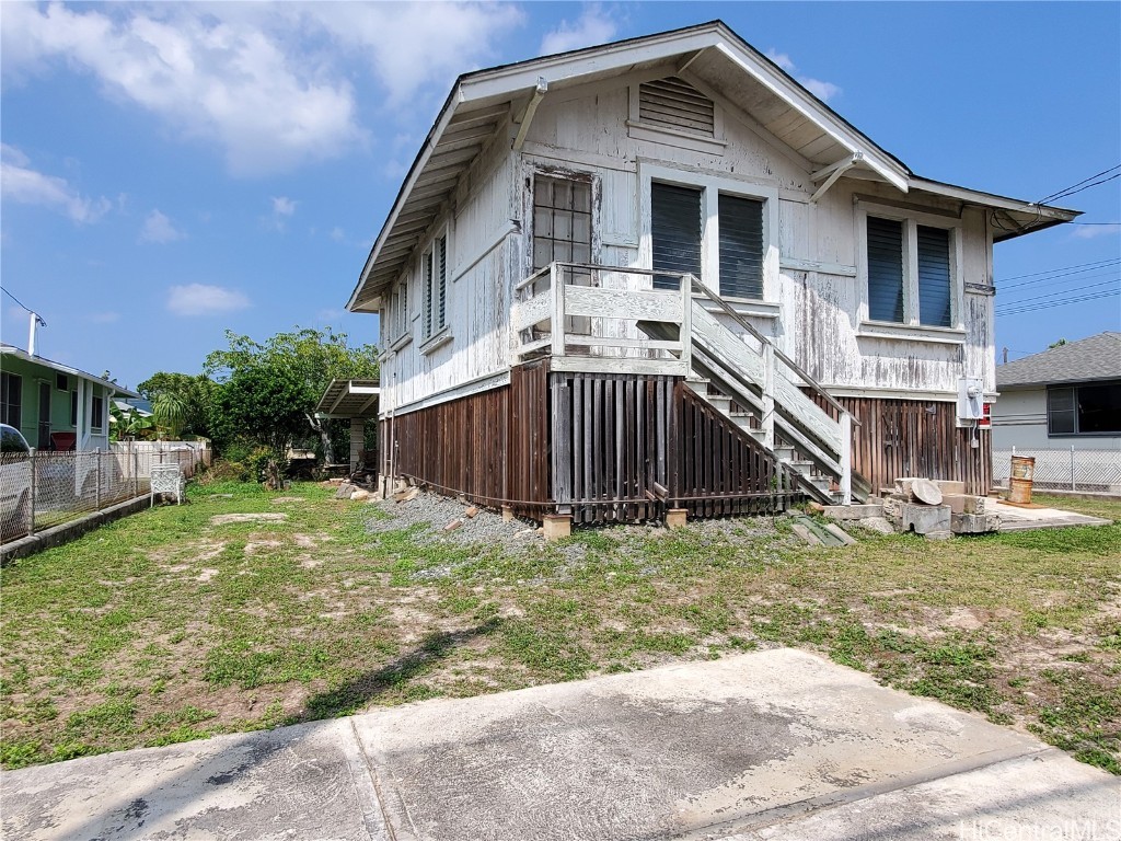 Kailua Home Residence