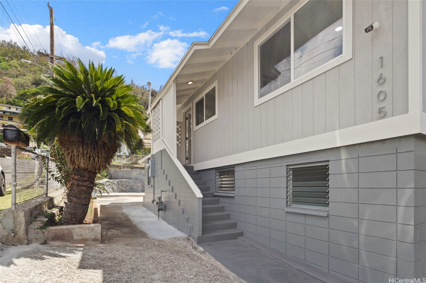 1605 Merkle Street