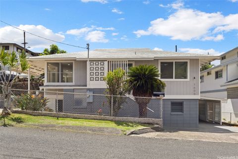 1605 Merkle Street Honolulu HI 96819