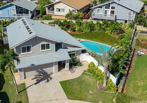 92-105 Palahia Place Kapolei HI 96707