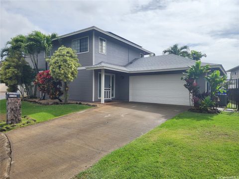 Photo of 91-1004 Muiona Street, Ewa Beach, HI 96706 (MLS # 202600016)