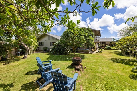 Photo of 1278 Ulupalakua Street, Kailua, HI 96734 (MLS # 202618213)