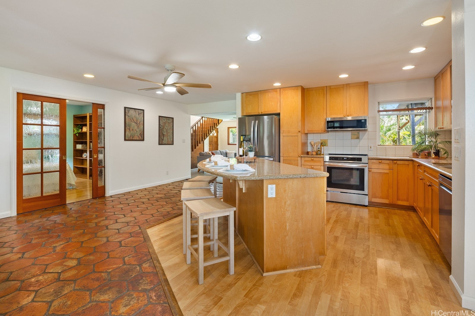 1278 Ulupalakua Street