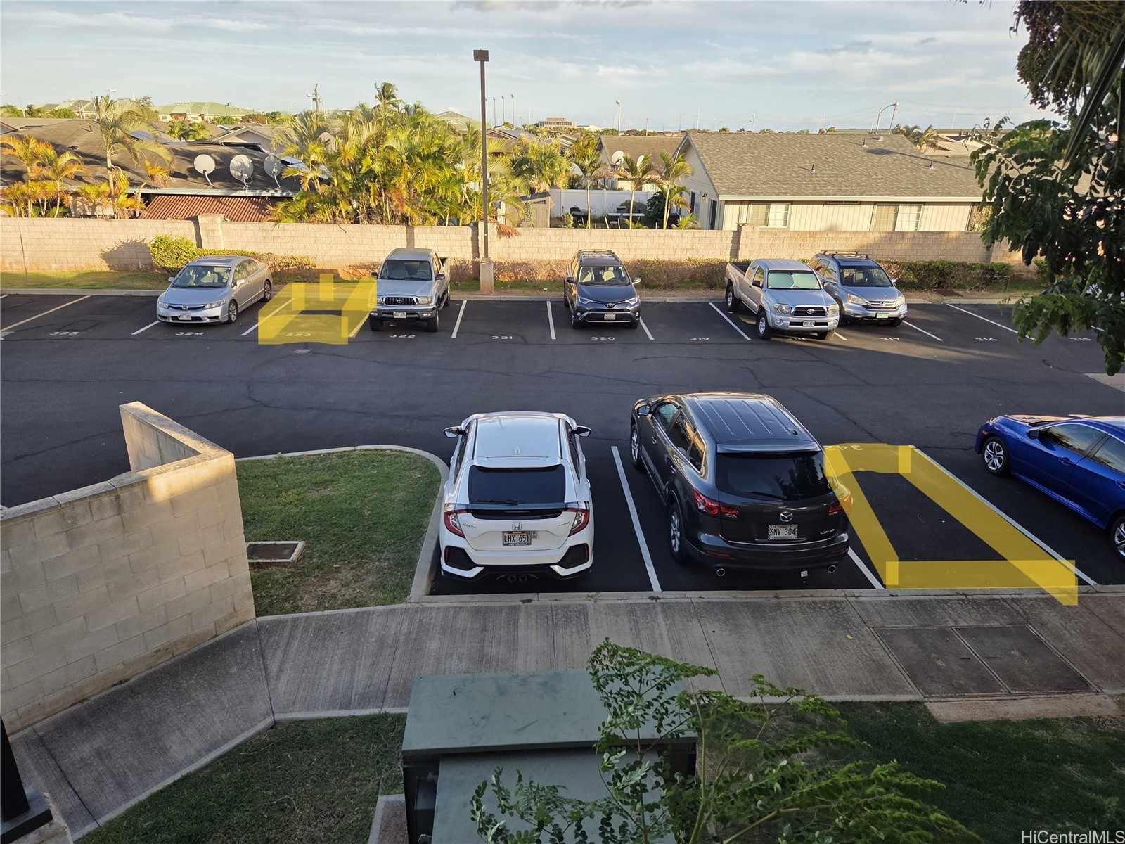 Kealakai@kapolei Vii Condominium