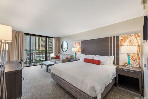 1850 Ala Moana Boulevard 816 Honolulu HI 96815