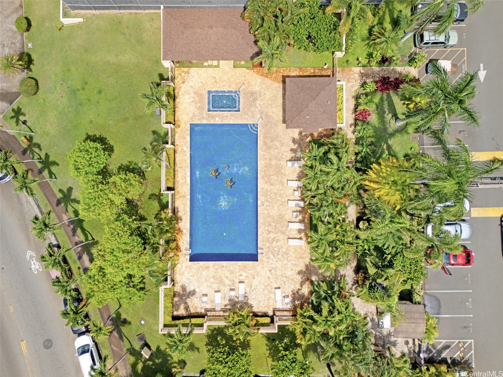 1060 Kamehameha Highway 3408A