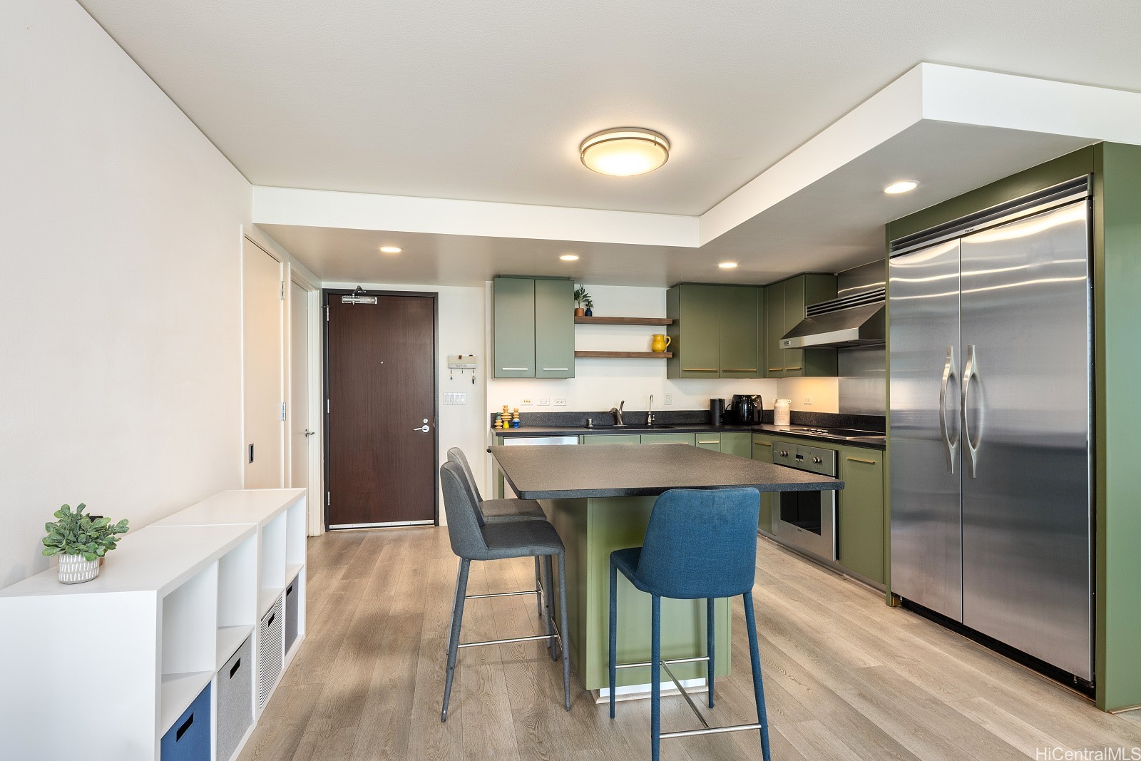 1200 Queen Emma Street 1501
