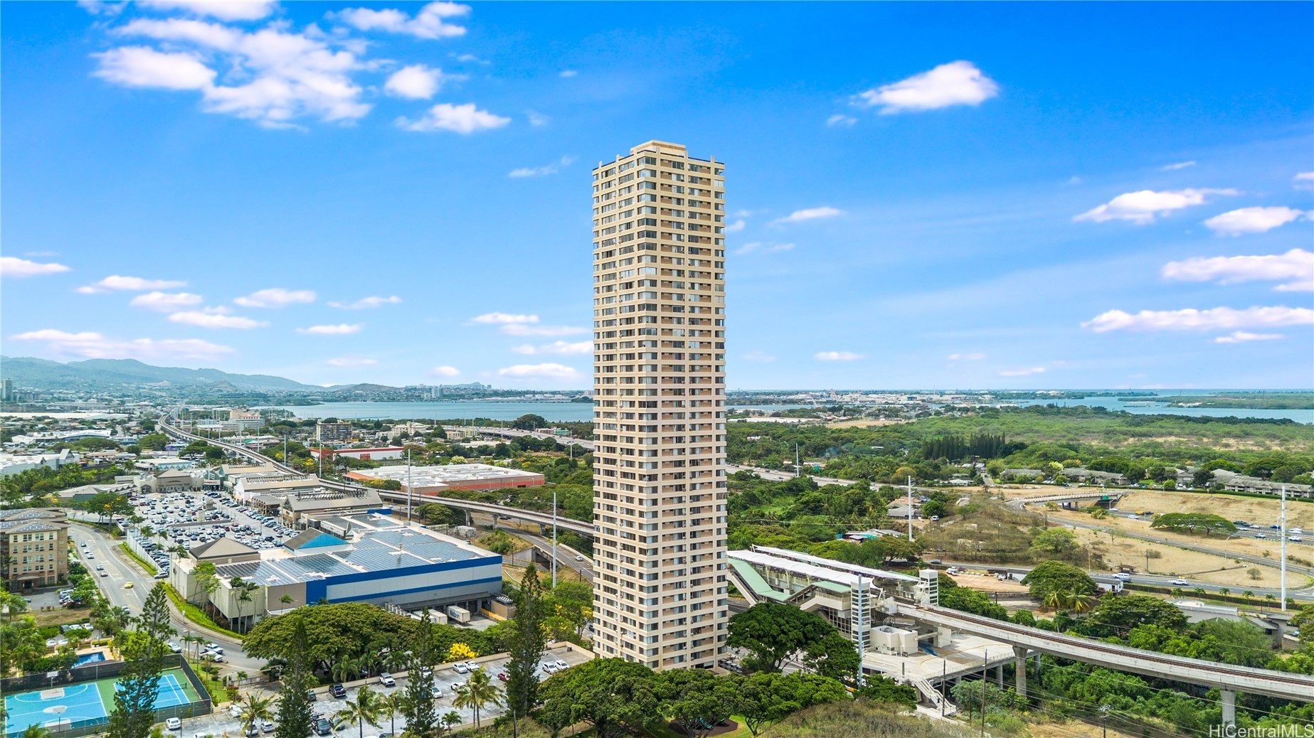 Century Park Plaza Condominium