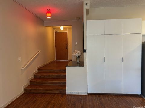 Photo of 1088 Bishop Street #1124, Honolulu, HI 96813 (MLS # 202601516)