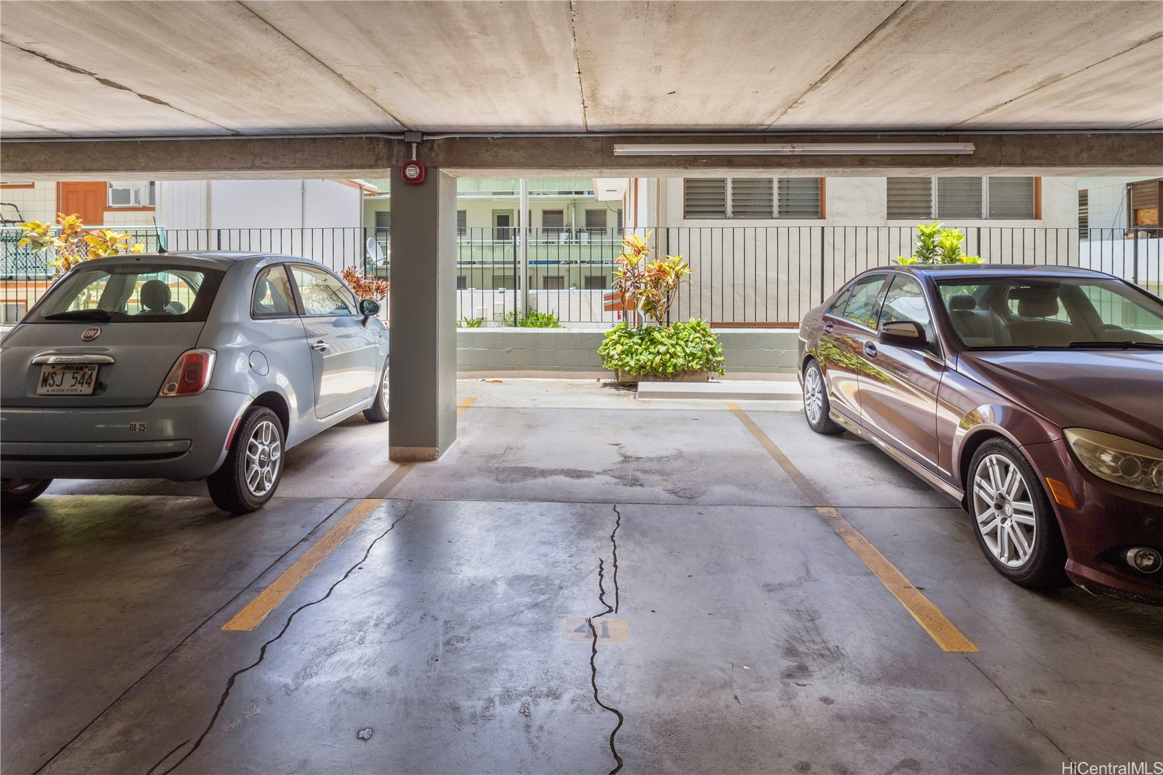 Diamond Head Vista Condominium