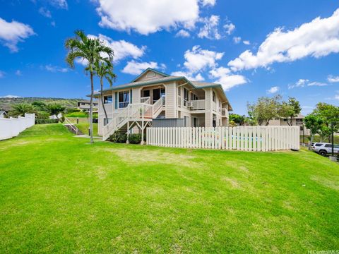 Photo of 92-1220 Palahia Street #DD204, Kapolei, HI 96707 (MLS # 202608419)