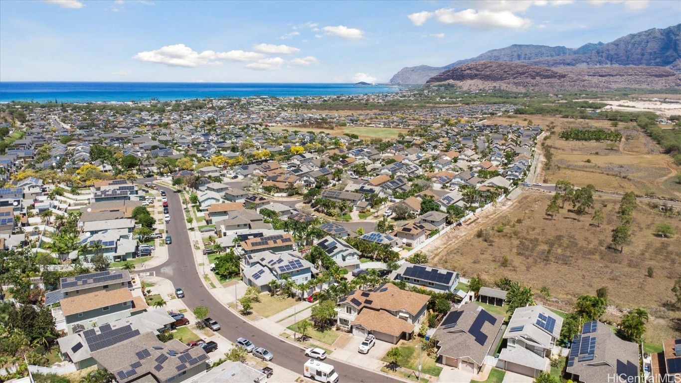 Waianae Duplex