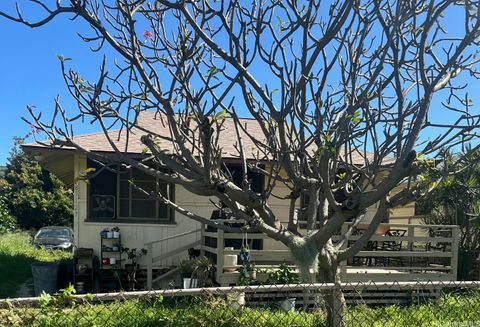 Photo of 87-127 Maipela Street, Waianae, HI 96792 (MLS # 202606692)