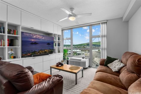 Photo of 7000 Hawaii Kai Drive #3604, Honolulu, HI 96825 (MLS # 202608241)