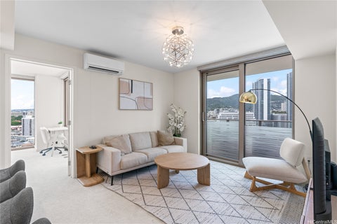 Photo of 1388 Kapiolani Boulevard #1511, Honolulu, HI 96814 (MLS # 202619506)