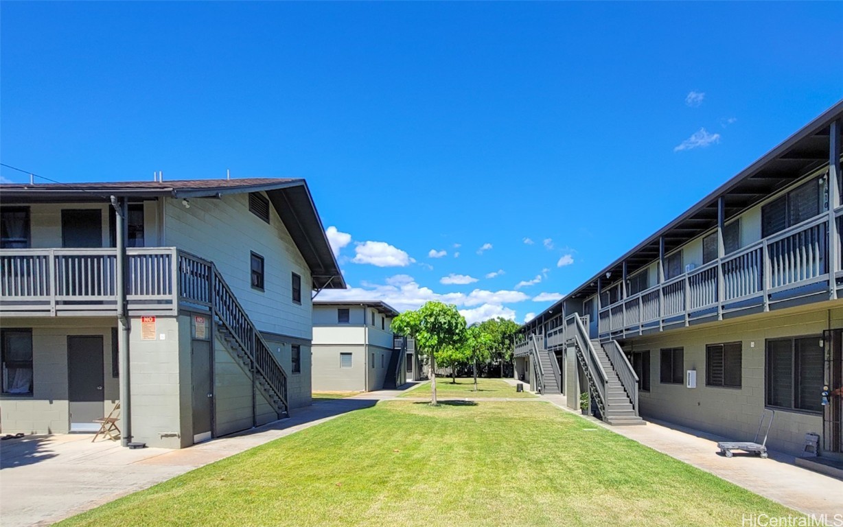 Waipahu Residential Lease