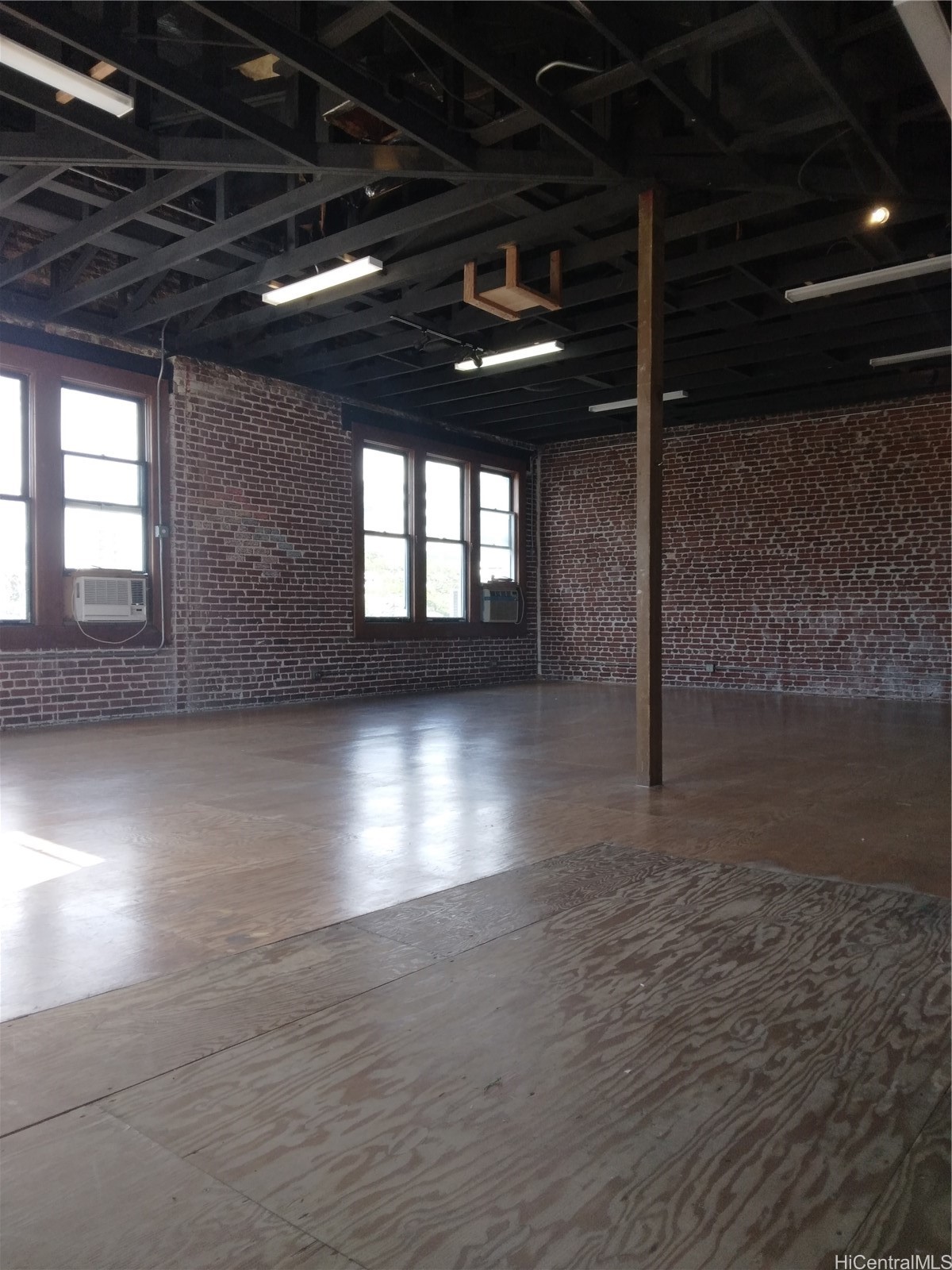 Chinatown Residential Lease