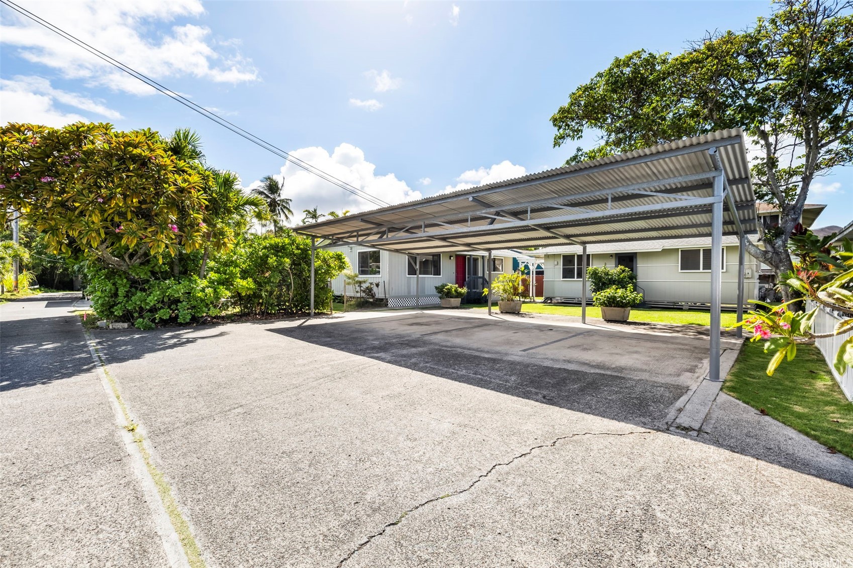 Kailua Home Residence