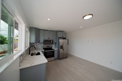 Photo of 94-1061 Lumi Street, Waipahu, HI 96797 (MLS # 202609694)
