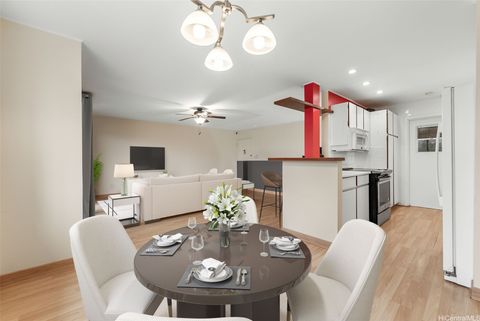 Photo of 46-010 Aliikane Place #212, Kaneohe, HI 96744 (MLS # 202504706)