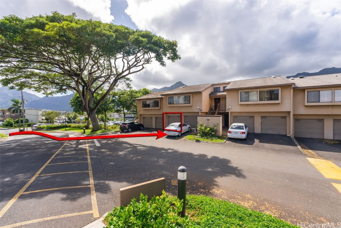 Puu Alii 1-5 Condominium