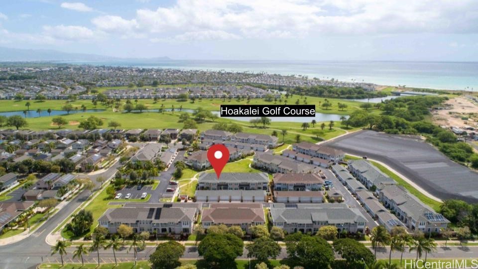 Lei Pauku At Hoakalei Condominium