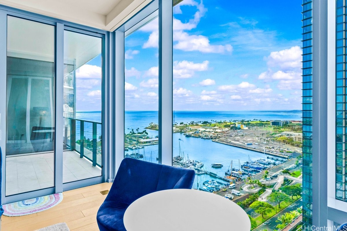 1118 Ala Moana Boulevard 2303