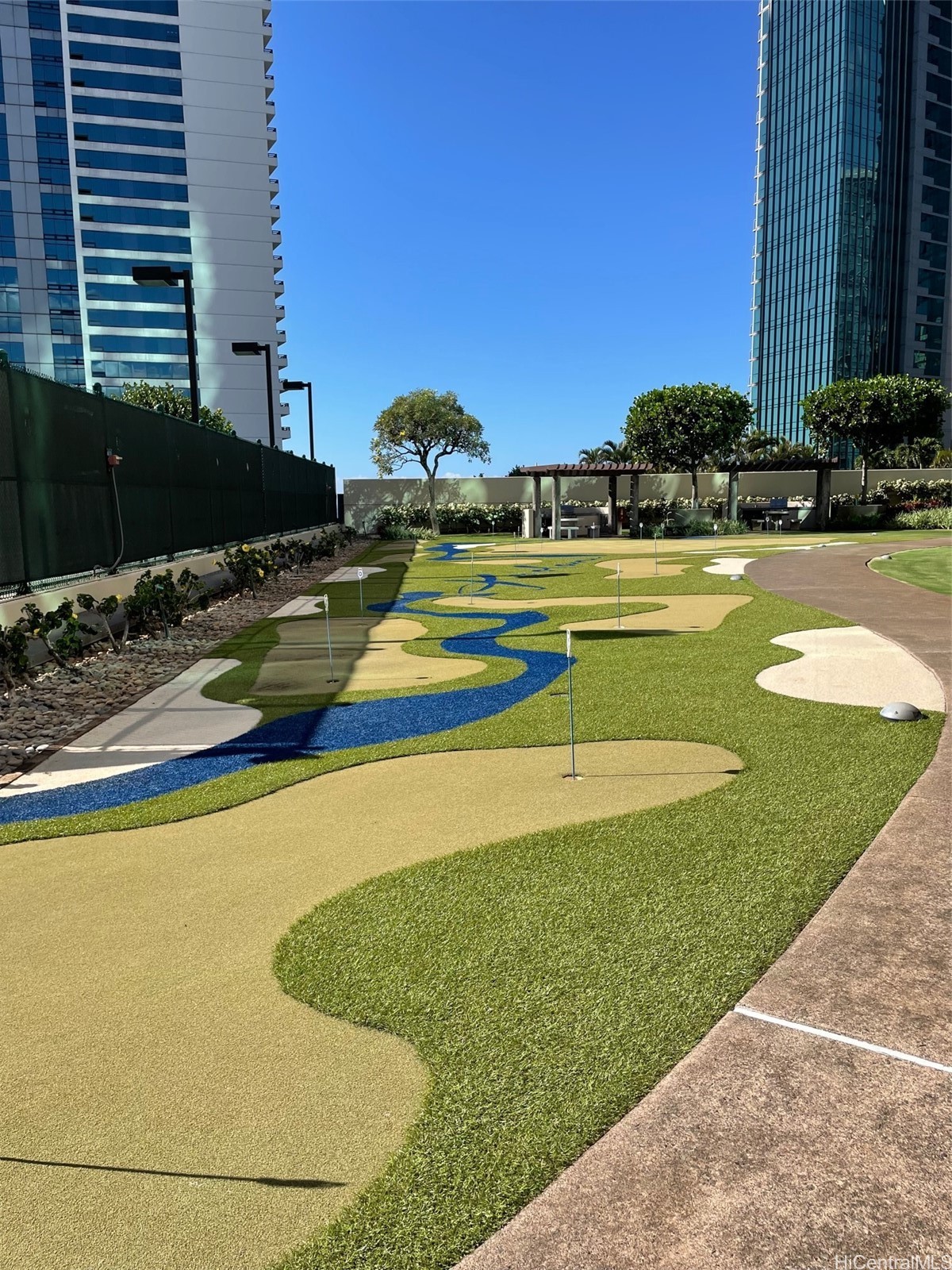 Honolulu Residential Lease