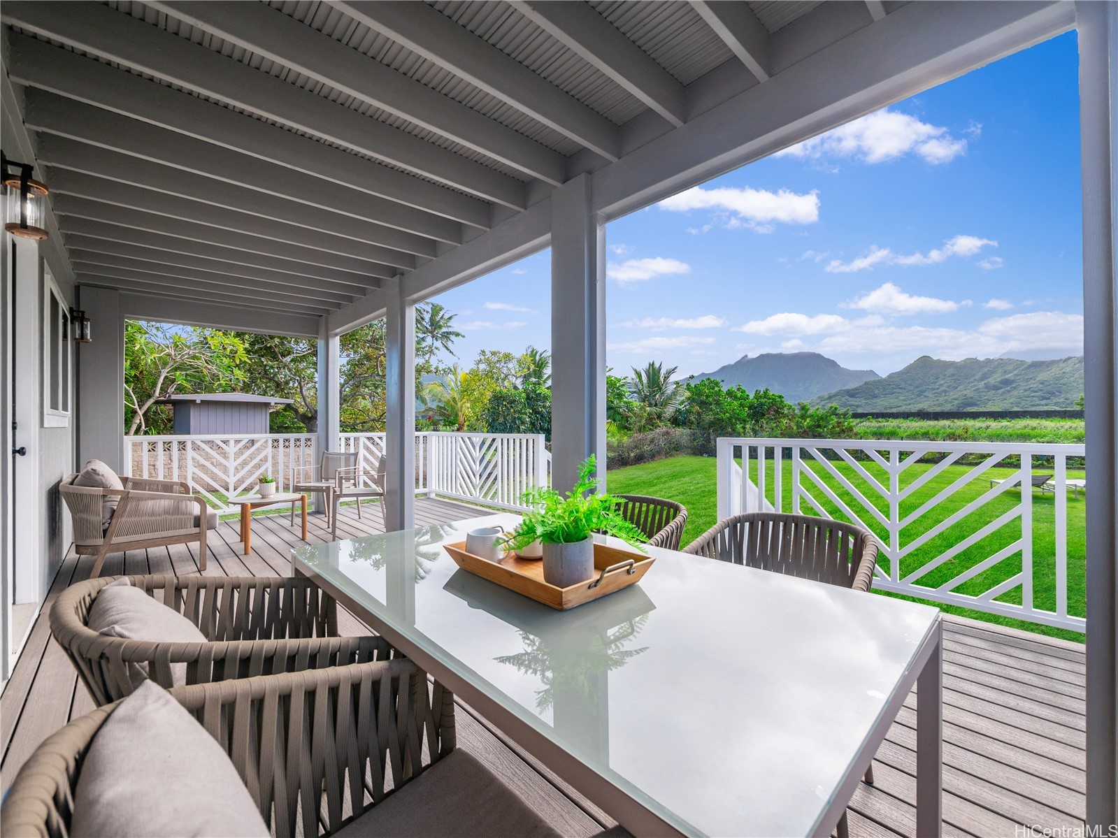 Coconut Grove Home Residence