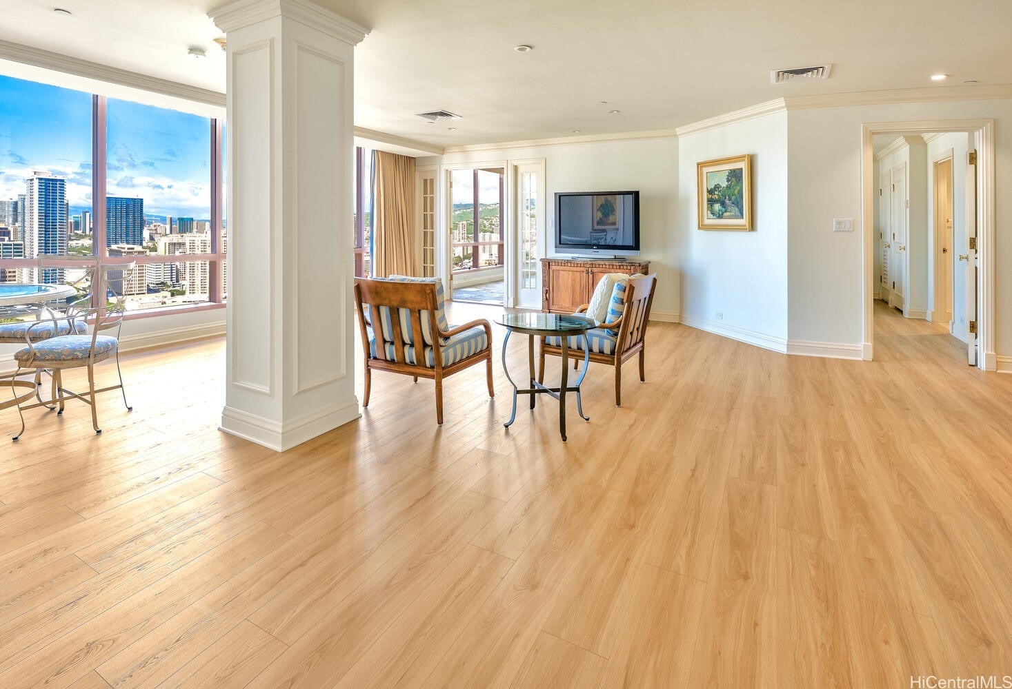 1888 Kalakaua Avenue PH 3503