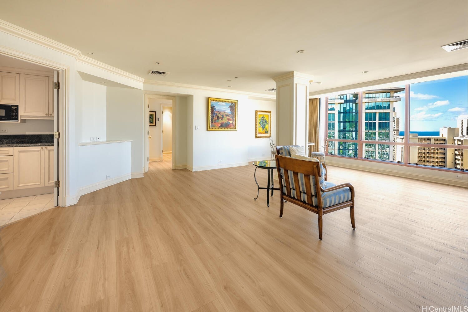 1888 Kalakaua Avenue PH 3503