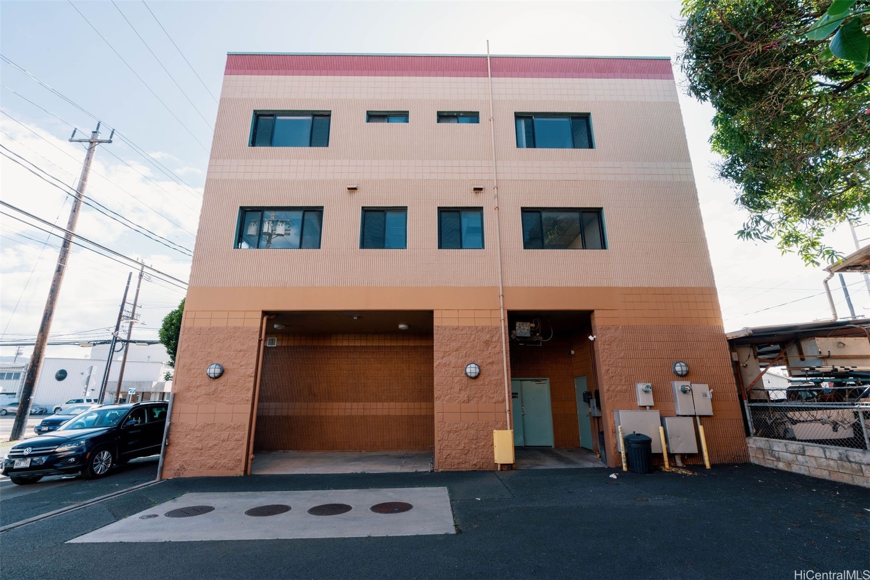 1709 Kalani Street