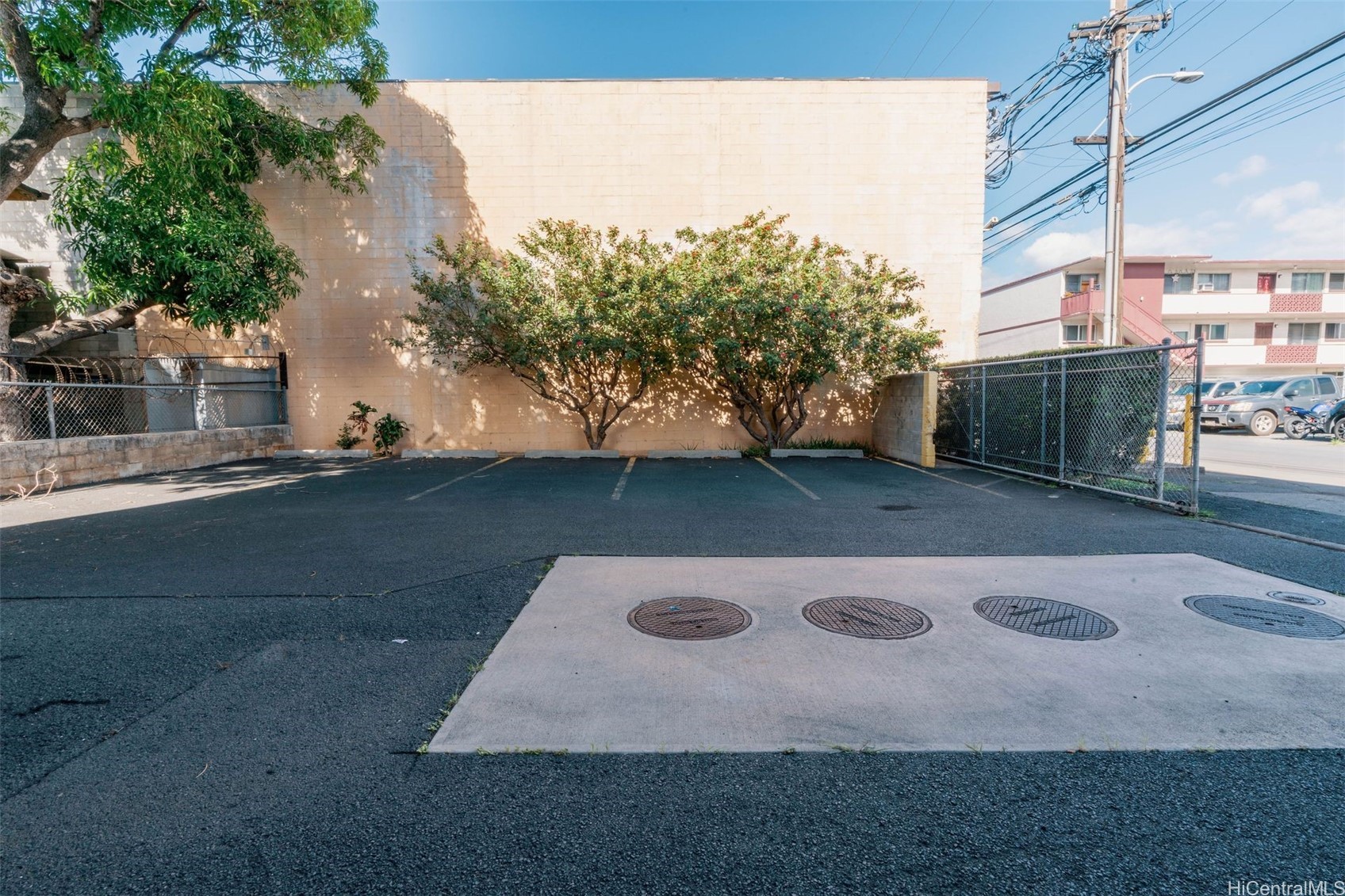 1709 Kalani Street
