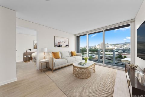 1296 Kapiolani Boulevard II902 Honolulu HI 96814