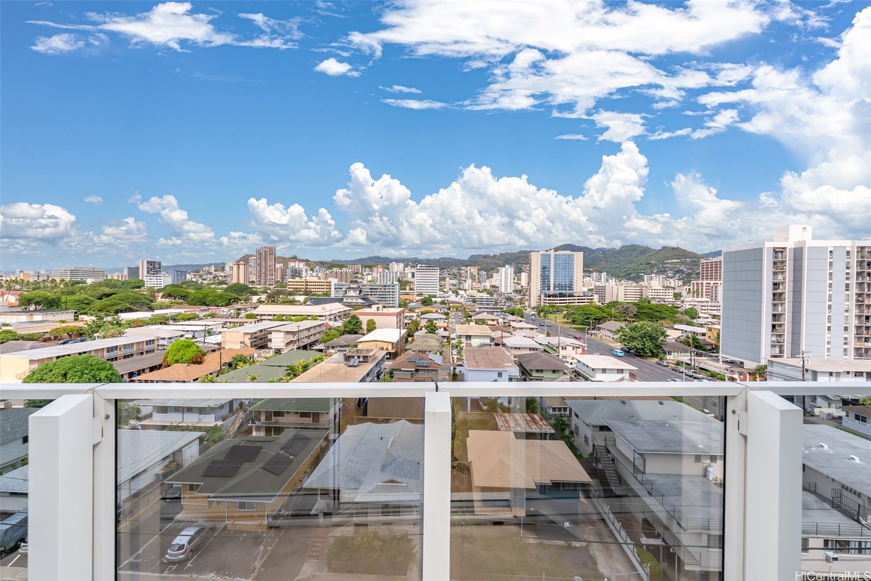 1296 Kapiolani Boulevard II902