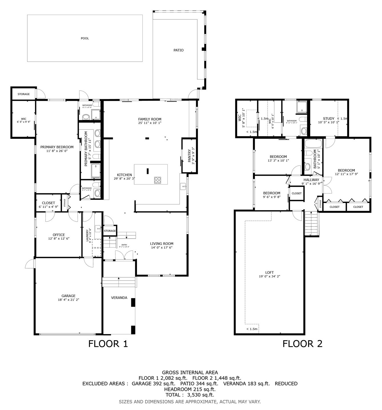 Honolulu Home Residence