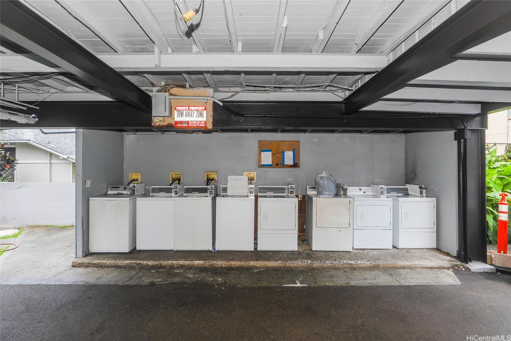 Honolulu Residential Lease