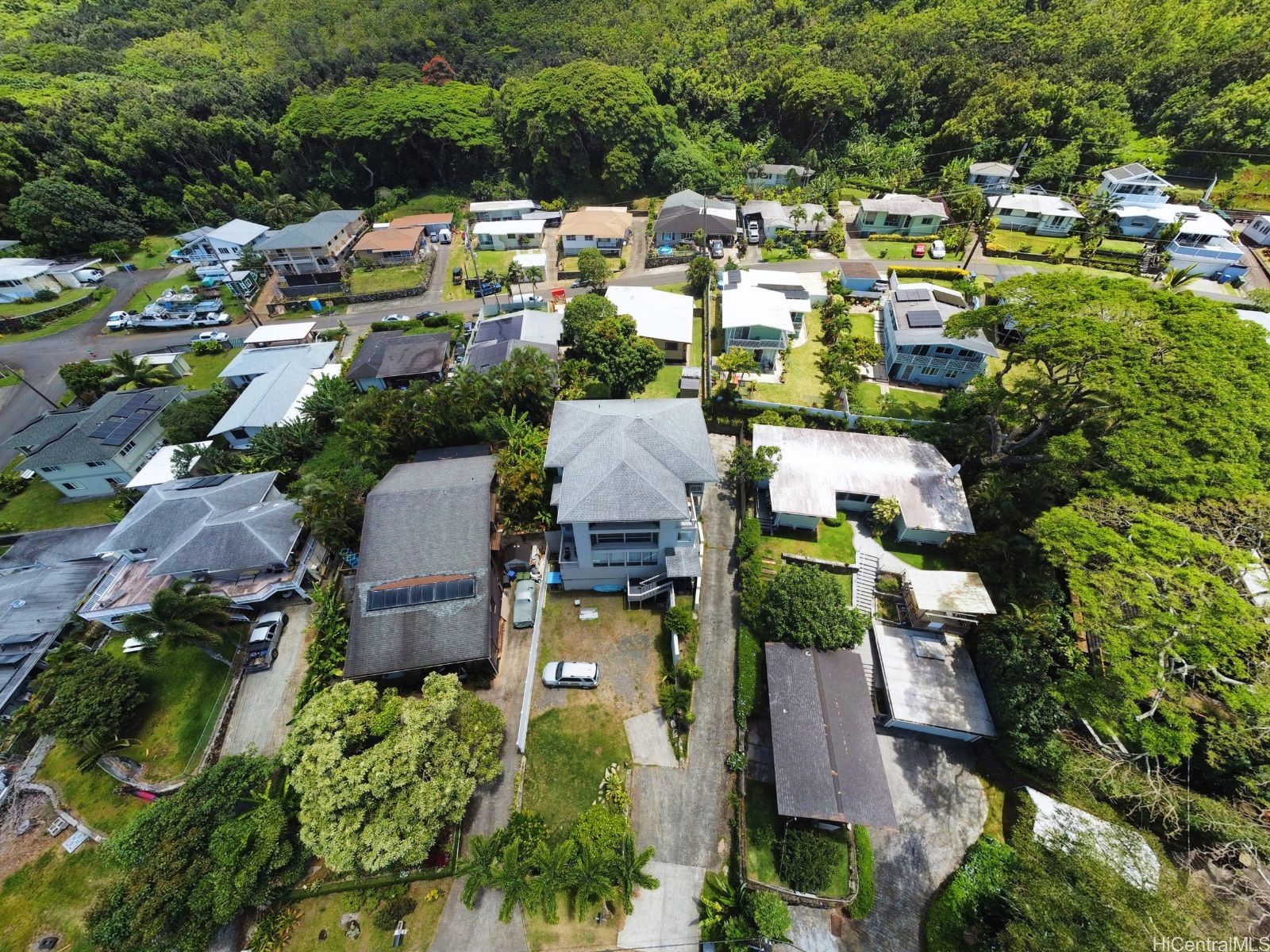 Kaneohe Multi Family