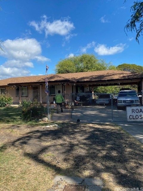 Photo of 85-171 Maiuu Road, Waianae, HI 96792 (MLS # 202600531)