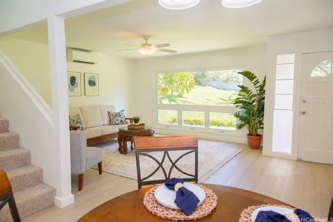 Photo of 44-105 Laha Street #2506, Kaneohe, HI 96744 (MLS # 202617489)