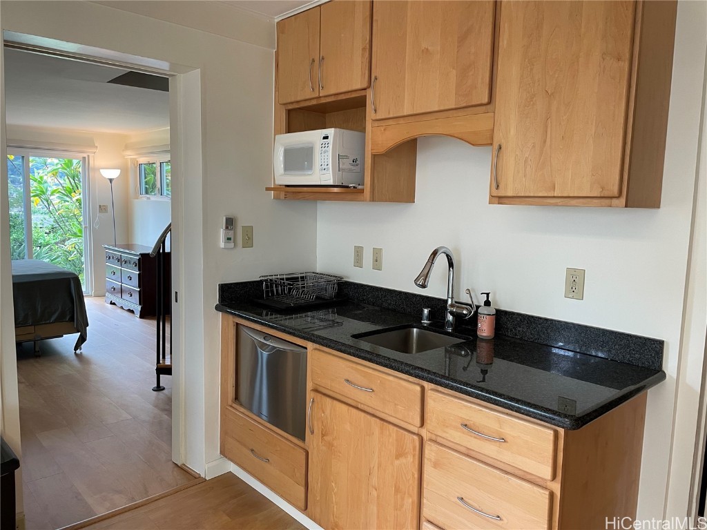 Honolulu Residential Lease
