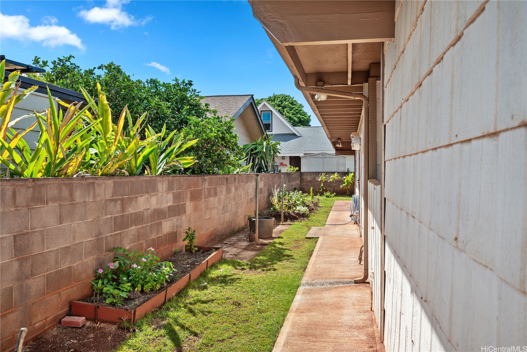 Mililani Residential Lease
