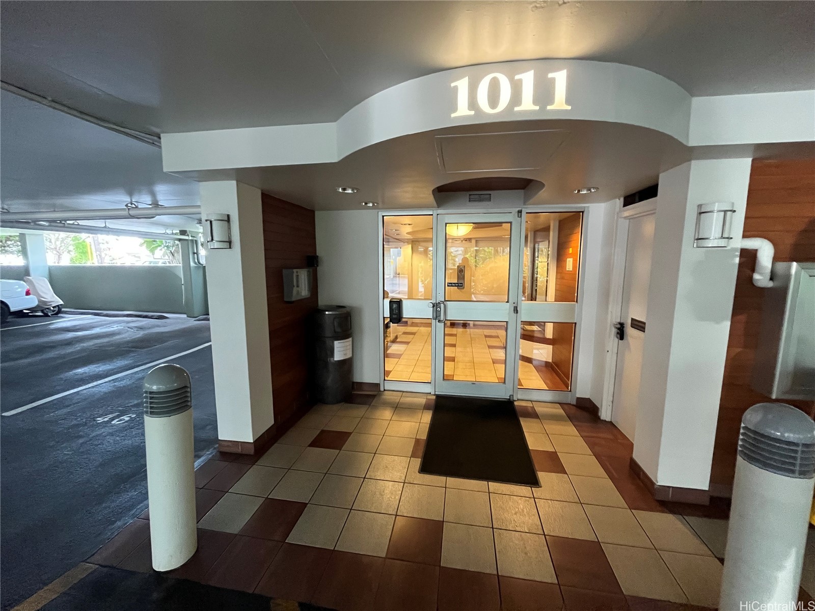 1011 Prospect Street 903