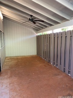 Aiea Duplex